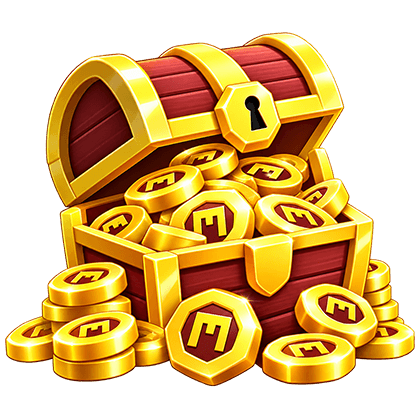 Sharp Shop 49K Coins