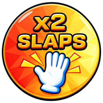 Slap Battles Shop 2×Slaps