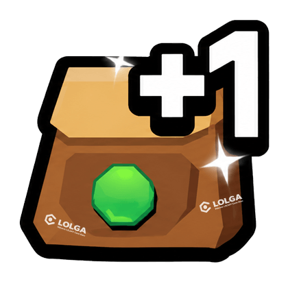 Slime RNG Shop +1 Equip