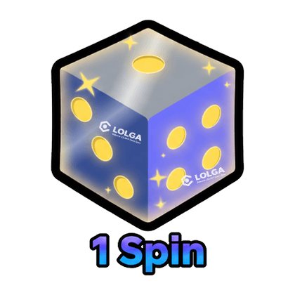 Slime RNG Shop 1 Spin