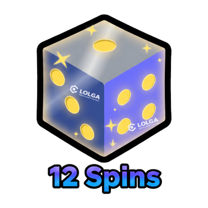 Slime RNG Shop 12 Spins