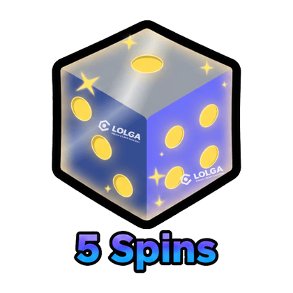 Slime RNG Shop 5 Spins