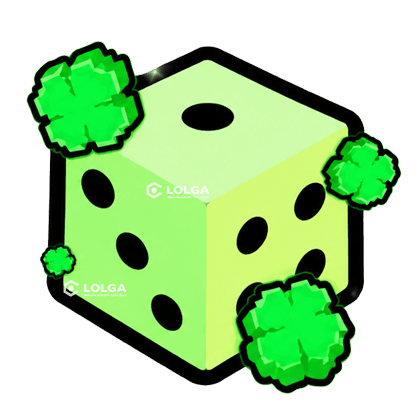 Slime RNG Shop Lucky Rolls