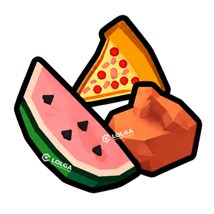 Slime RNG Shop Meal