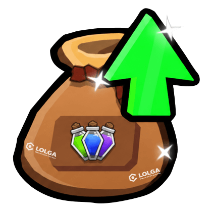 Slime RNG Shop More Loot