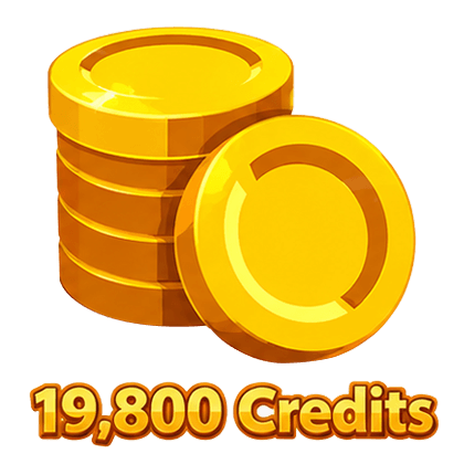 Sniper Arena Shop 19800 Credits