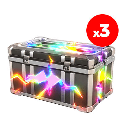 Sniper Arena Shop 3×Secret Case