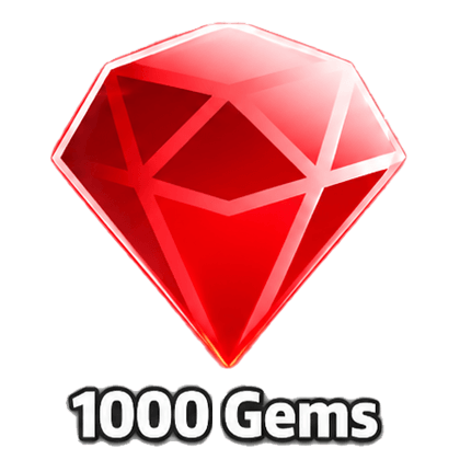 Sniper Duels Shop 1000 Gems