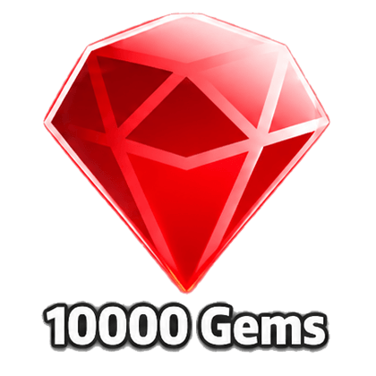 Sniper Duels Shop 10000 Gems