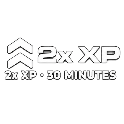 Sniper Duels Shop 2× XP-30 Minutes