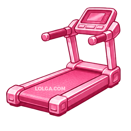 Speed Keyboard Escape | Candy & Chocolate Shop Candy Treadmill