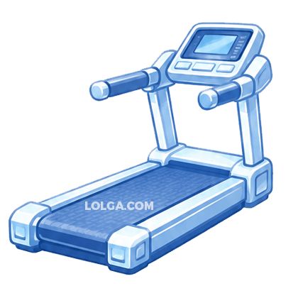 Speed Keyboard Escape | Candy & Chocolate Shop Diamond Treadmill