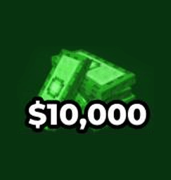 Steal a Brainrot Shop $10000