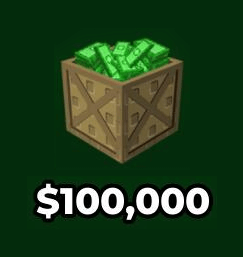 Steal a Brainrot Shop $100000