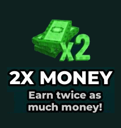 Steal a Brainrot Shop 2X Money