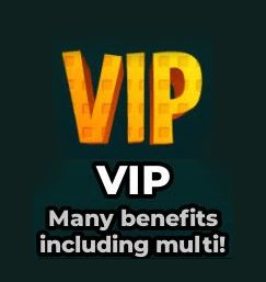 Steal a Brainrot Shop VIP