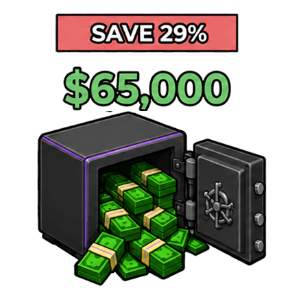 Storage Hunters: Open World Shop Insane Cash(+$65000)