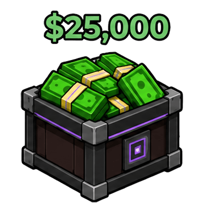 Storage Hunters: Open World Shop Massive Cash(+$25000)