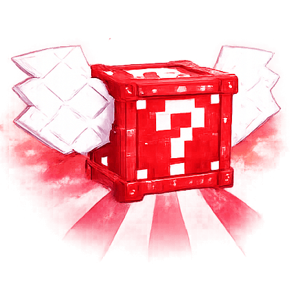 Survive Lava for Brainrots Shop Mythic Lucky Block x 1