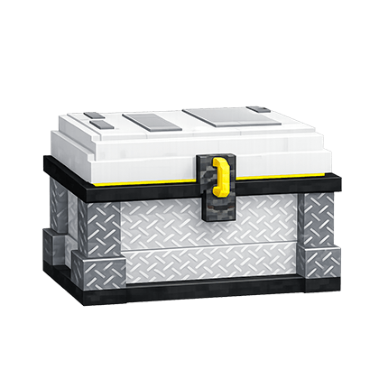 Survive Zombie Arena Shop Artifact Crate×1