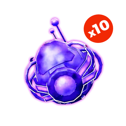 Tap Simulator Shop 10 Cyborg Eggs