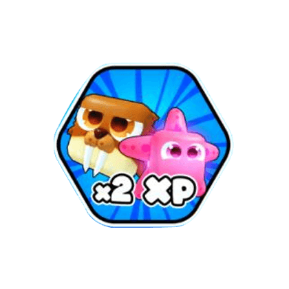 Tap Simulator Shop ×2 Pet XP