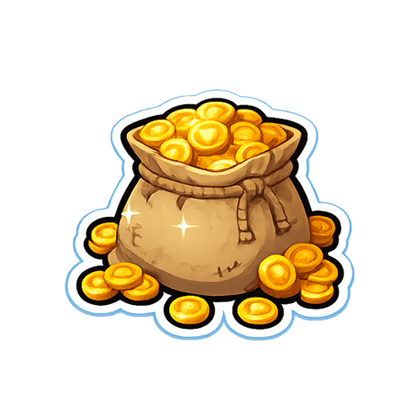 Tap Simulator Shop +200 Tokens