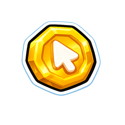 Tap Simulator Shop +25 Tokens