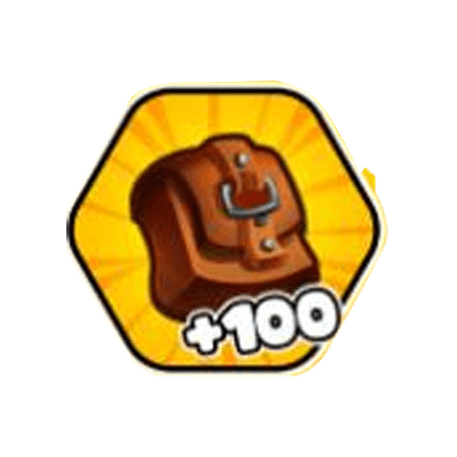 Tap Simulator Shop +250 Slots