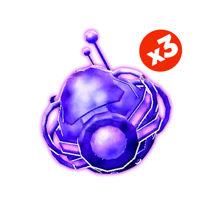 Tap Simulator Shop 3 Cyborg Eggs