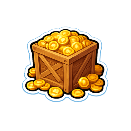 Tap Simulator Shop +850 Tokens