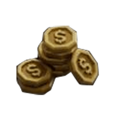 The Forge Shop Advanced Cash Pack