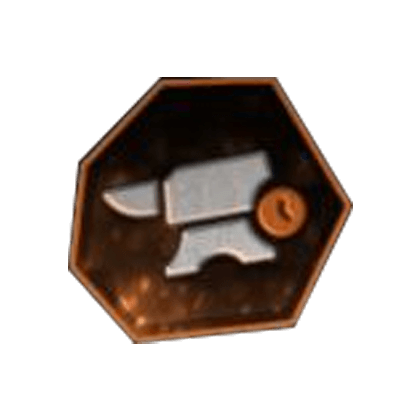 The Forge Shop Fast Forge