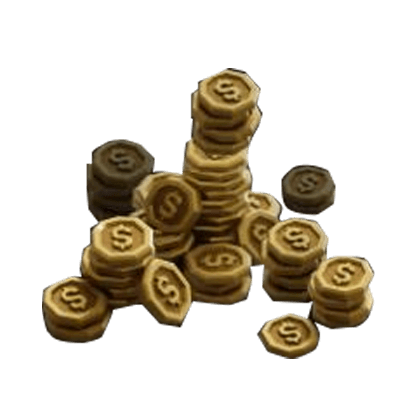 The Forge Shop Huge Cash Pack