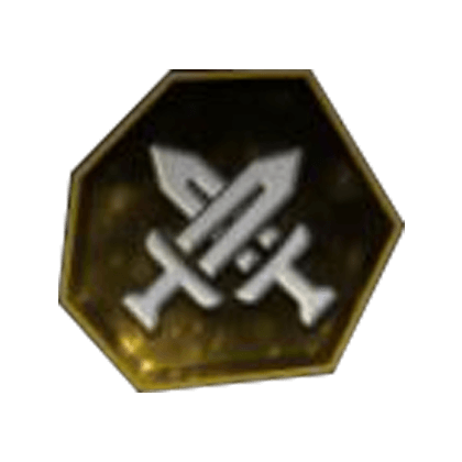 The Forge Shop Supporter