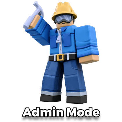 Tower Defense Simulator Shop Admin Mode