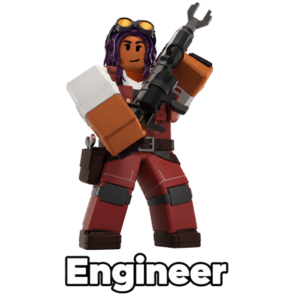 Tower Defense Simulator Shop Engineer