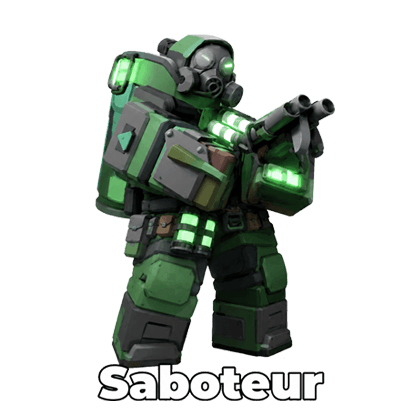 Tower Defense Simulator Shop Saboteur