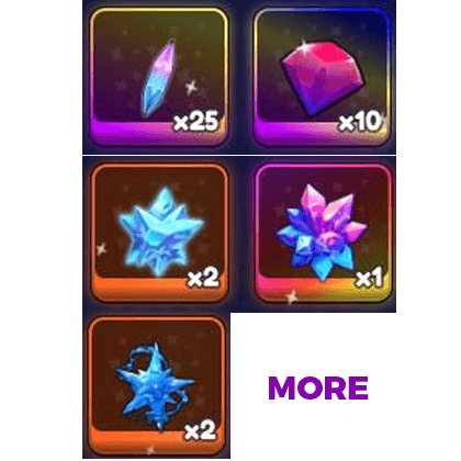 Universal Tower Defense Shop Ascension Bundle