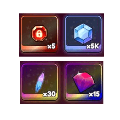 Universal Tower Defense Shop Release Bundle