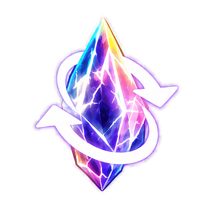 Universal Tower Defense X Shop 1 Trait Rerolls