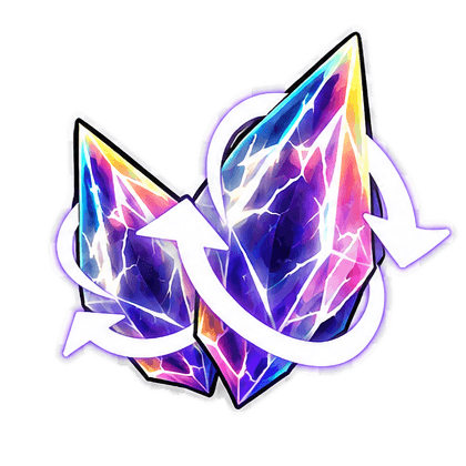 Universal Tower Defense X Shop 10 Trait Rerolls