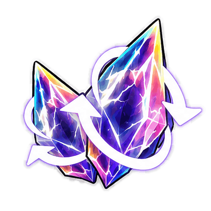 Universal Tower Defense X Shop 25 Trait Rerolls