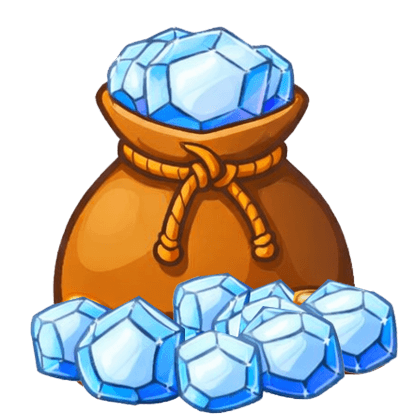 Universal Tower Defense X Shop 2500 Gems