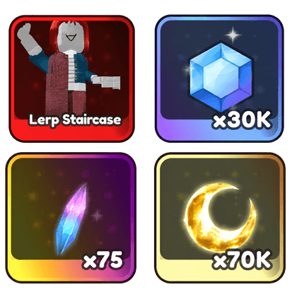 Universal Tower Defense X Shop Fusion Bundle