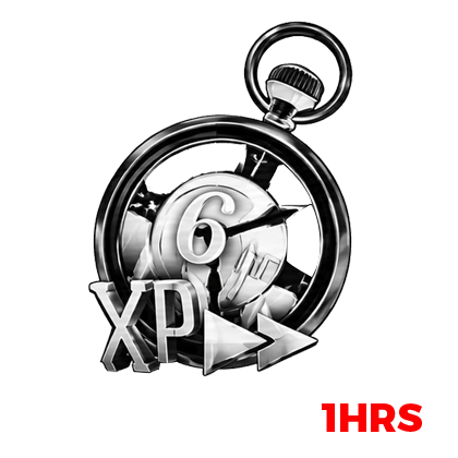Violence District Shop 30% XP Boost(1HR)