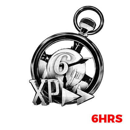 Violence District Shop 30% XP Boost(6HRS)