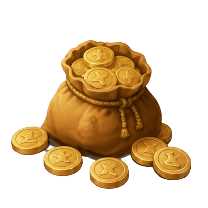 Wizard Alchemy Shop Advanced Cash Pack(+10000)