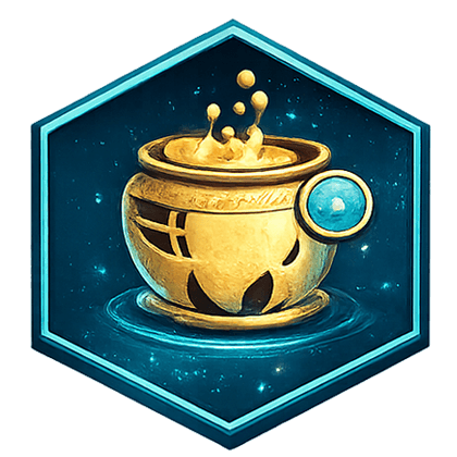 Wizard Alchemy Shop Easy Alchemy