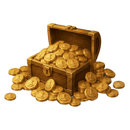 Wizard Alchemy Shop Huge Cash Pack(+20000)